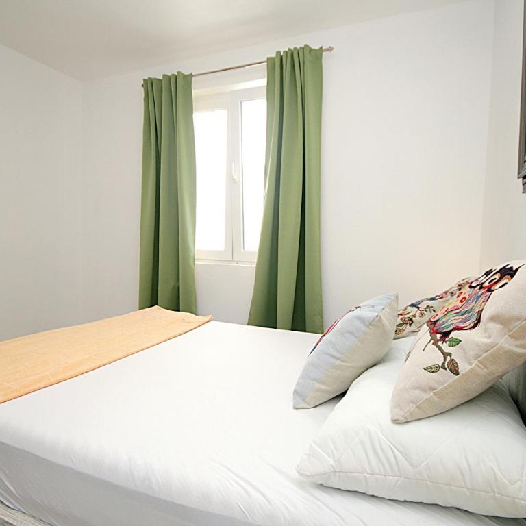 Apartments Mirko - Apartman - Prizemlje - 10