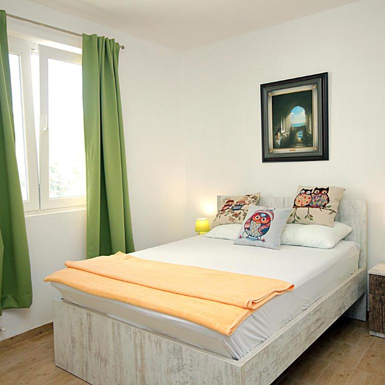Apartments Mirko - Apartman - Prizemlje - 13