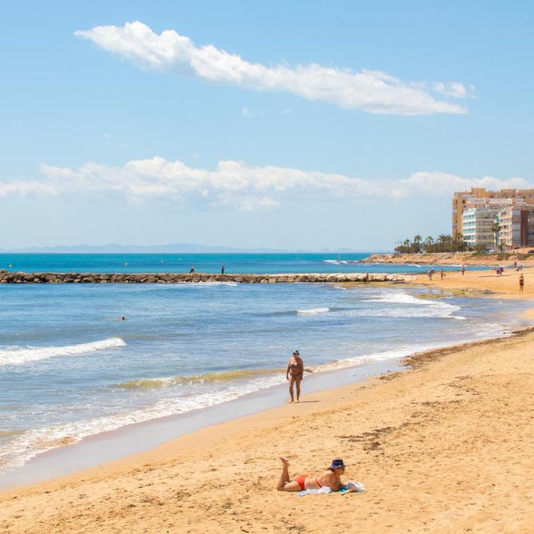 ESPANATOUR RAMON GALLUD 222 - Apartamento - 25