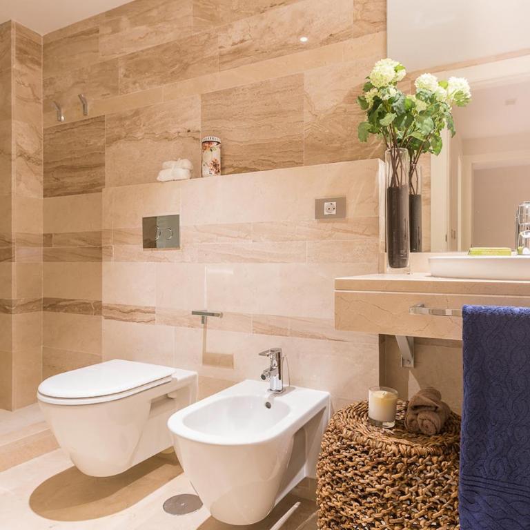 iloftmalaga Premium Calle Nueva - Apartamento de 3 dormitorios - Calle Nueva, 3 - 4