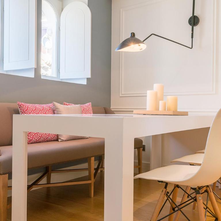 iloftmalaga Premium Calle Nueva - Apartamento de 3 dormitorios - Calle Nueva, 3 - 9