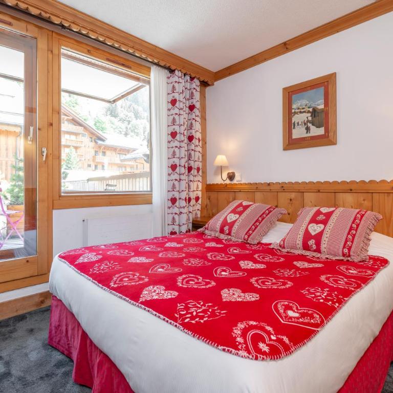 Hotel Eterlou - Chambre Double Classique - 1
