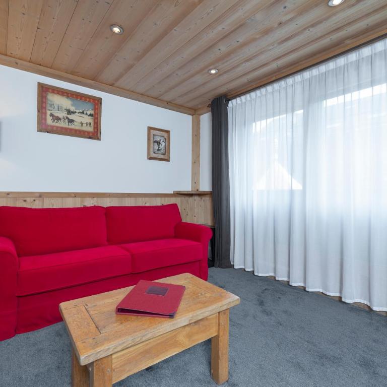 Hotel Eterlou - Suite (2 Adultes) - 4