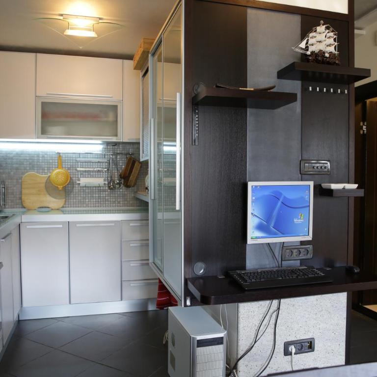 Apartment XO - Apartman sa 2 Spavaće Sobe - 11