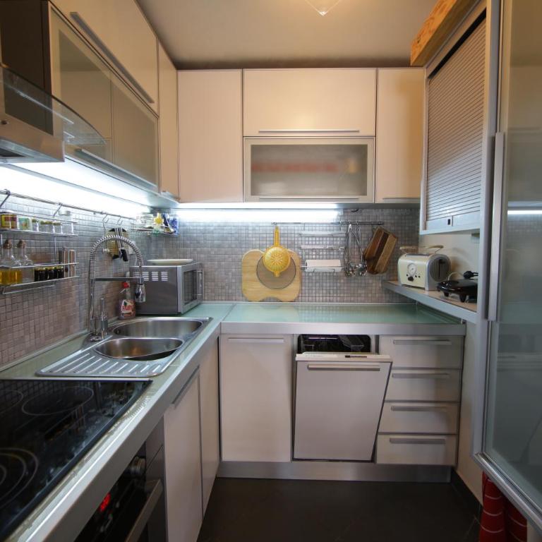 Apartment XO - Apartman sa 2 Spavaće Sobe - 17