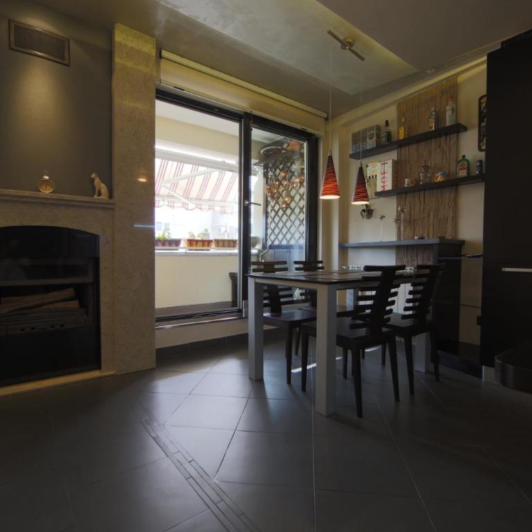 Apartment XO - Apartman sa 2 Spavaće Sobe - 9