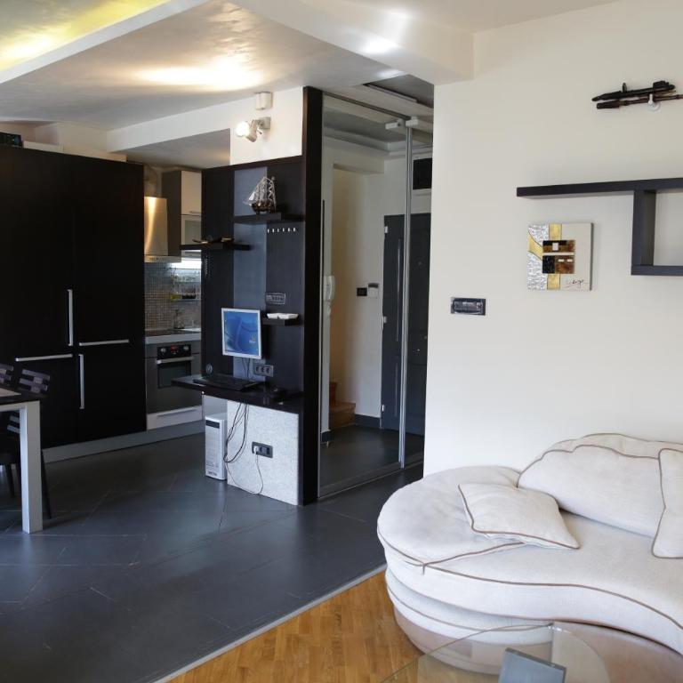 Apartment XO - Apartman sa 2 Spavaće Sobe - 2