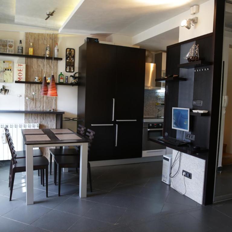 Apartment XO - Apartman sa 2 Spavaće Sobe - 18