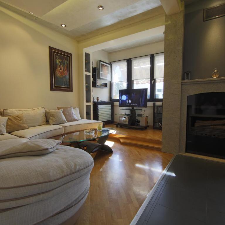 Apartment XO - Apartman sa 2 Spavaće Sobe - 1