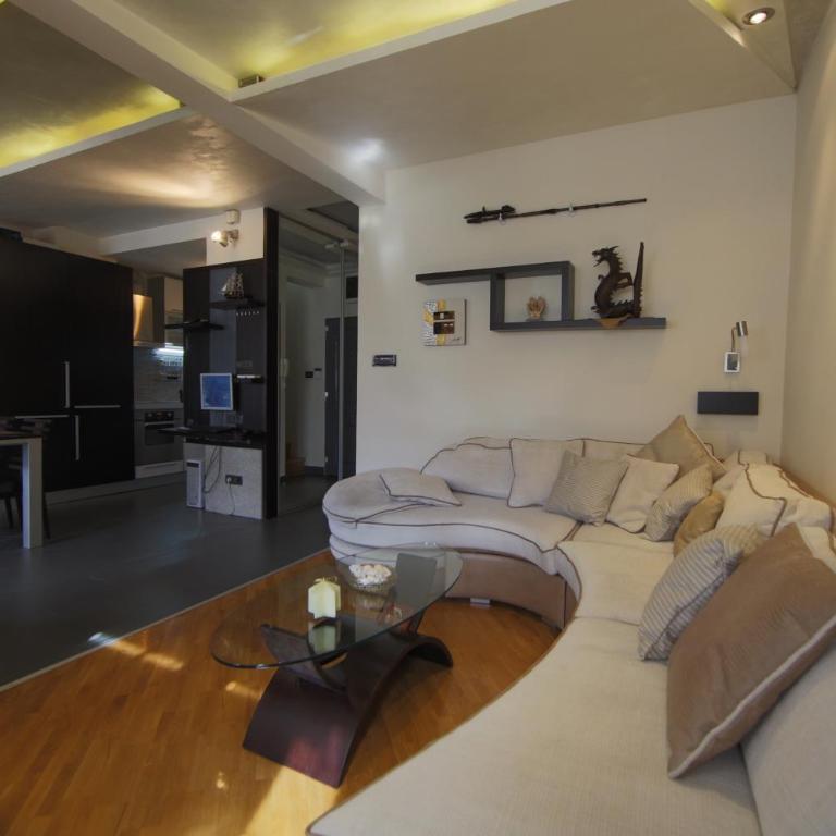 Apartment XO - Apartman sa 2 Spavaće Sobe - 13