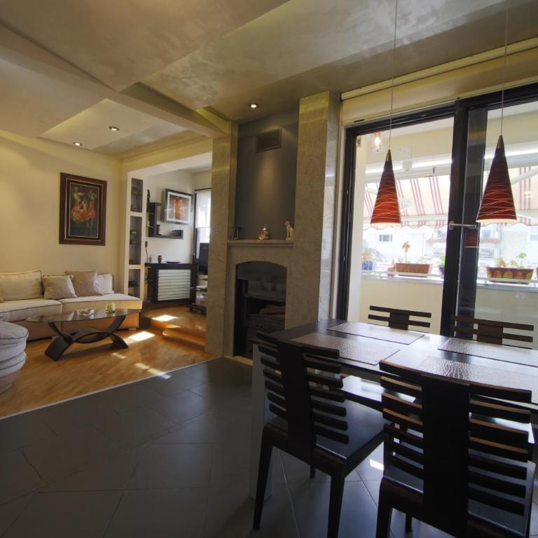 Apartment XO - Apartman sa 2 Spavaće Sobe - 4