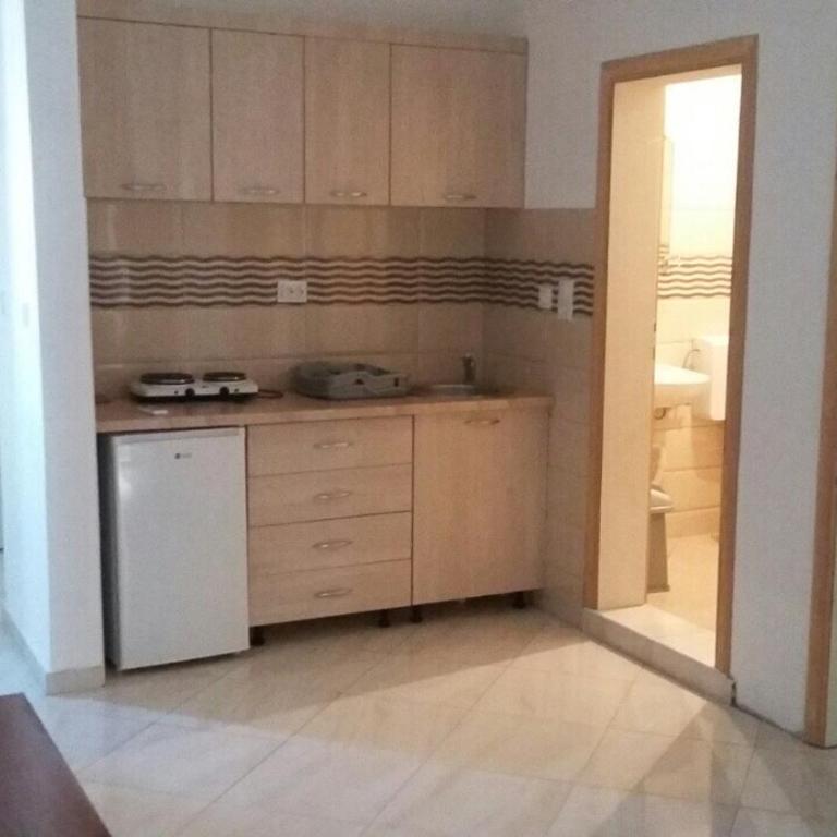 Apartments Nurkovic - Apartment with Sea View - 2