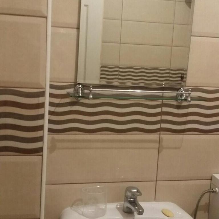 Apartments Nurkovic - Apartment with Sea View - 1