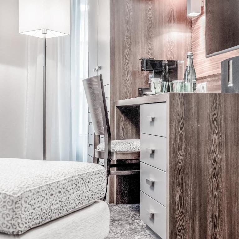 Josl Mountain Lounging Hotel - Adults only! - Classic Suite - 2