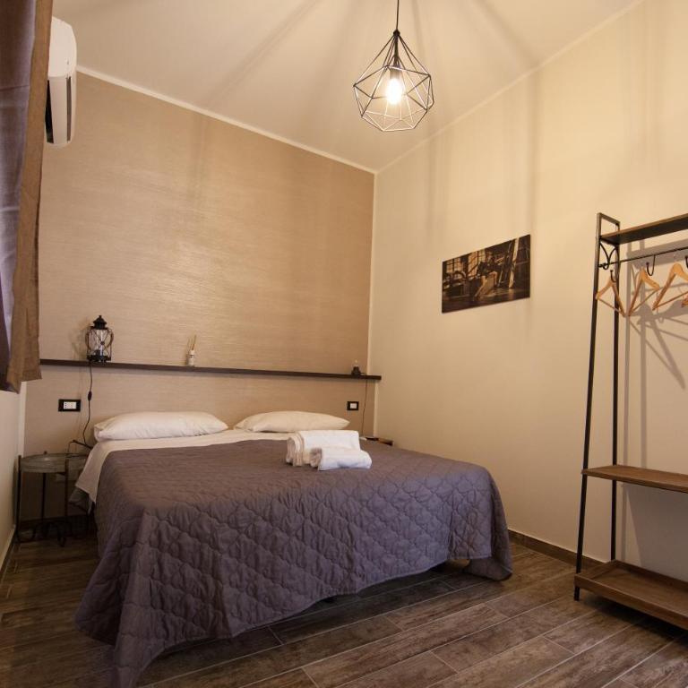 Il Genoardo Della Zisa - Double Room - 4