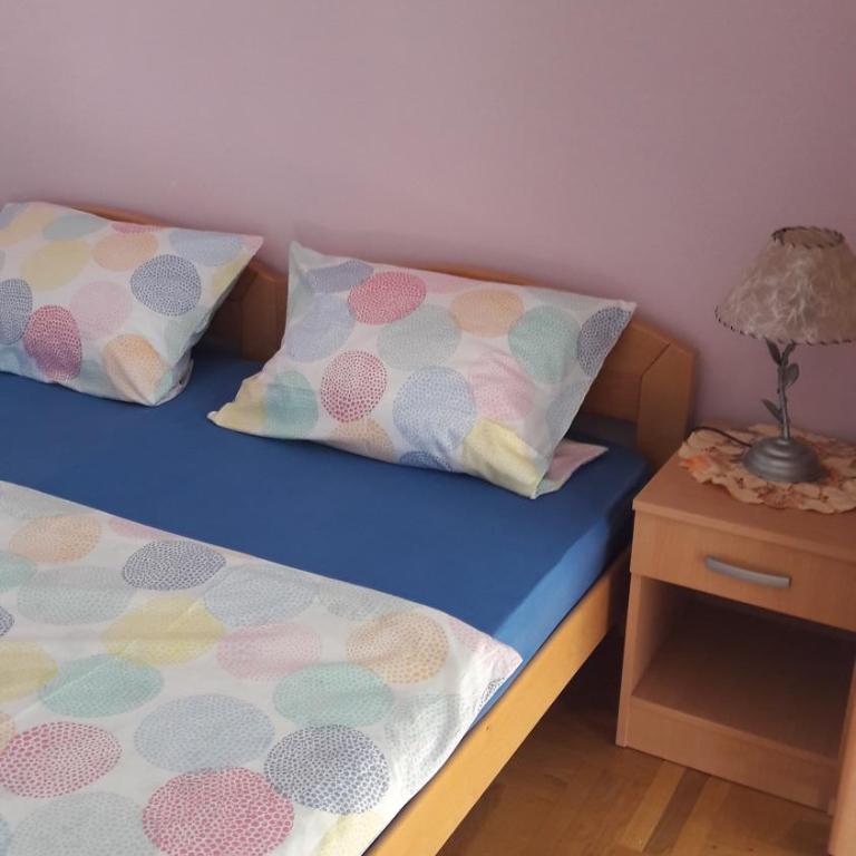 Apartmani V&F - Apartman sa Terasom - 25