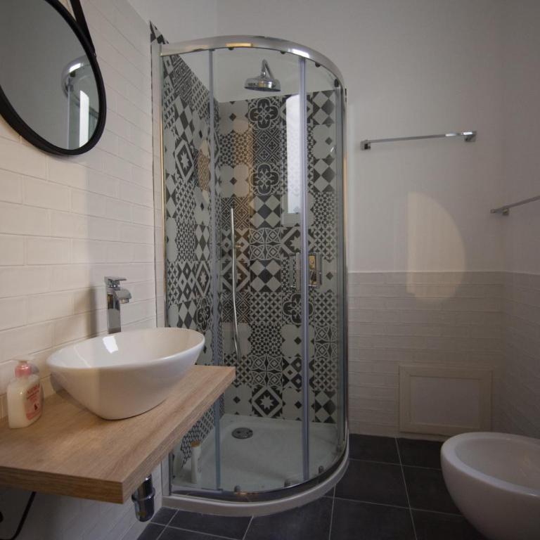 Il Genoardo Della Zisa - Double Room - 5