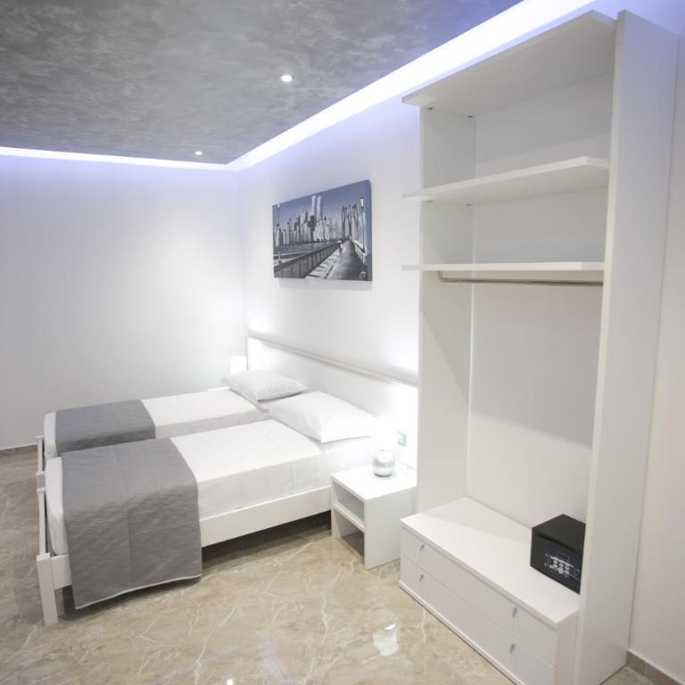 Tropea Luxury & Charm - Deluxe Double Room - 2