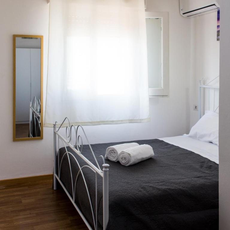 Sea Beach Pozzallo - Zweibettzimmer - 15