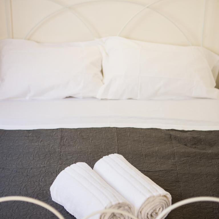 Sea Beach Pozzallo - Zweibettzimmer - 19