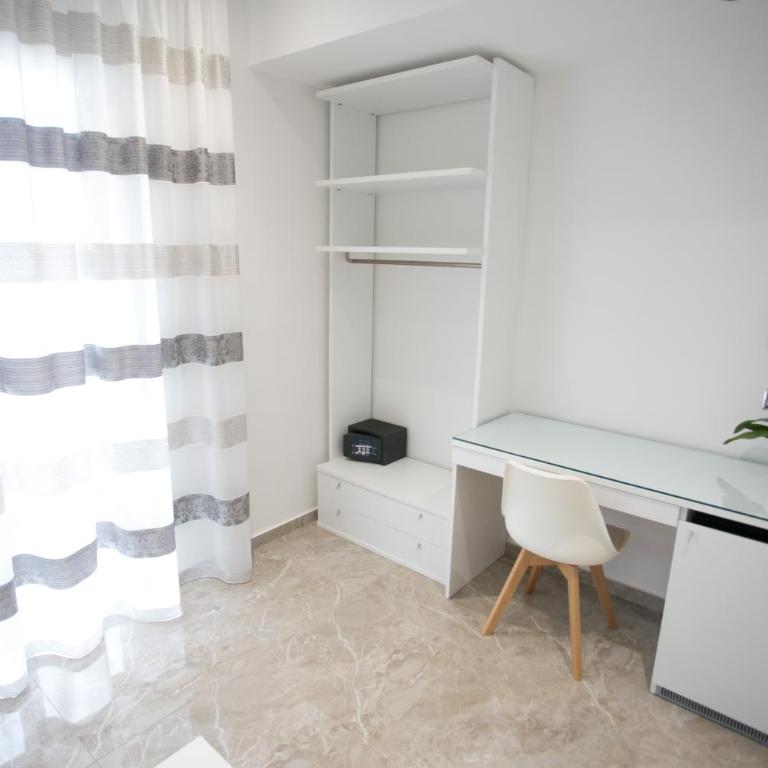 Tropea Luxury & Charm - Deluxe Double Room - 7