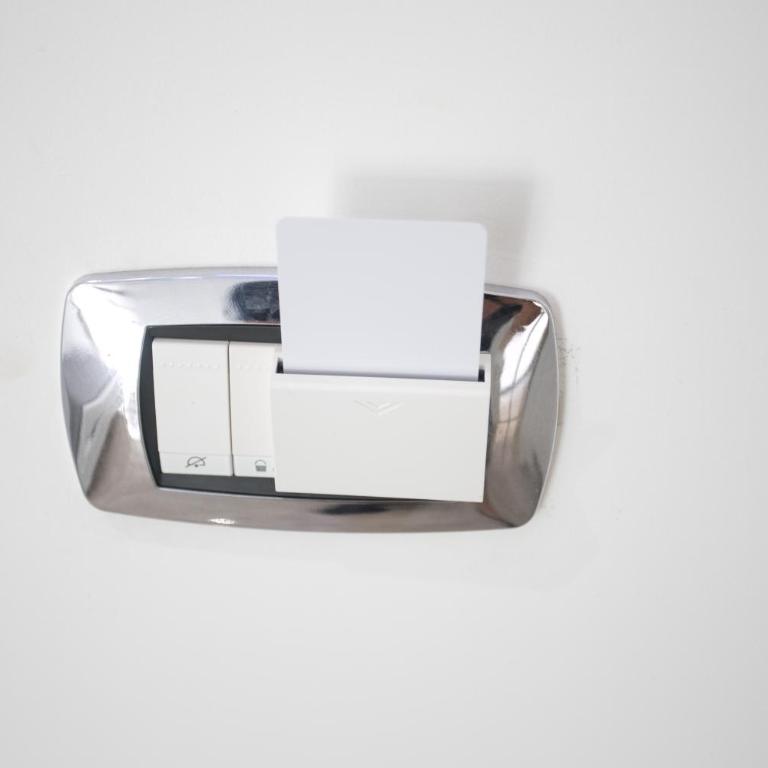 Tropea Luxury & Charm - Deluxe Quadruple Room - 4