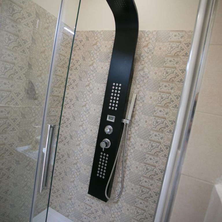 Tropea Luxury & Charm - Deluxe Double Room - 4