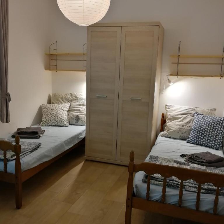 Villa Marko - Apartment with Sea View - 20