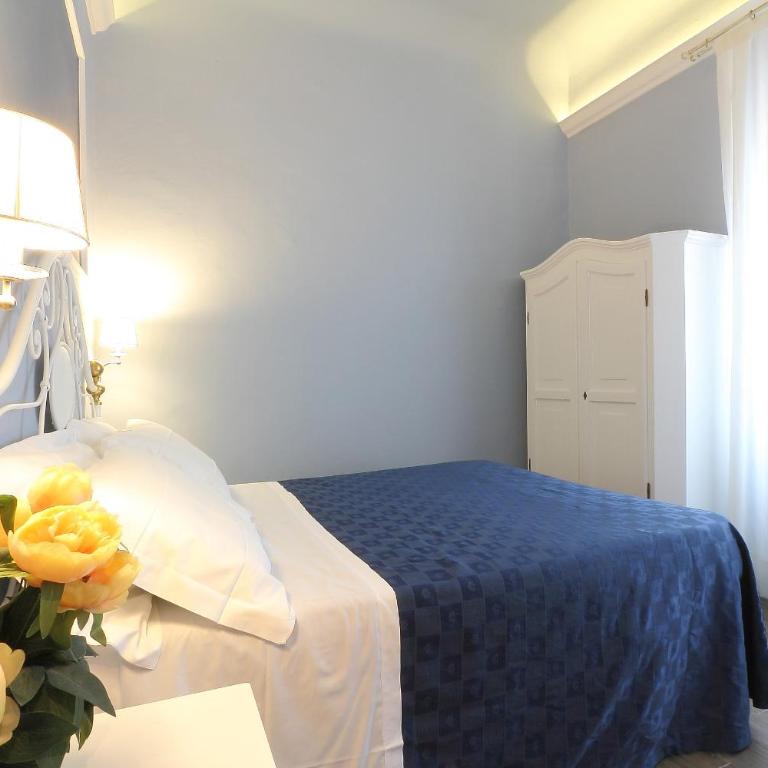 Hotel Ferrucci - Chambre Simple - 1