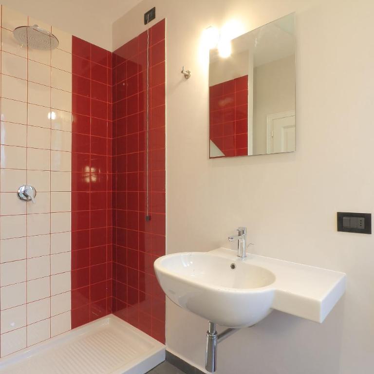 Hotel Ferrucci - Chambre Quadruple - 2
