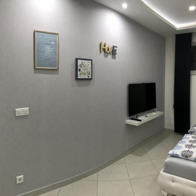 Apartment Ajla - Apartman sa 2 Spavaće Sobe - 3