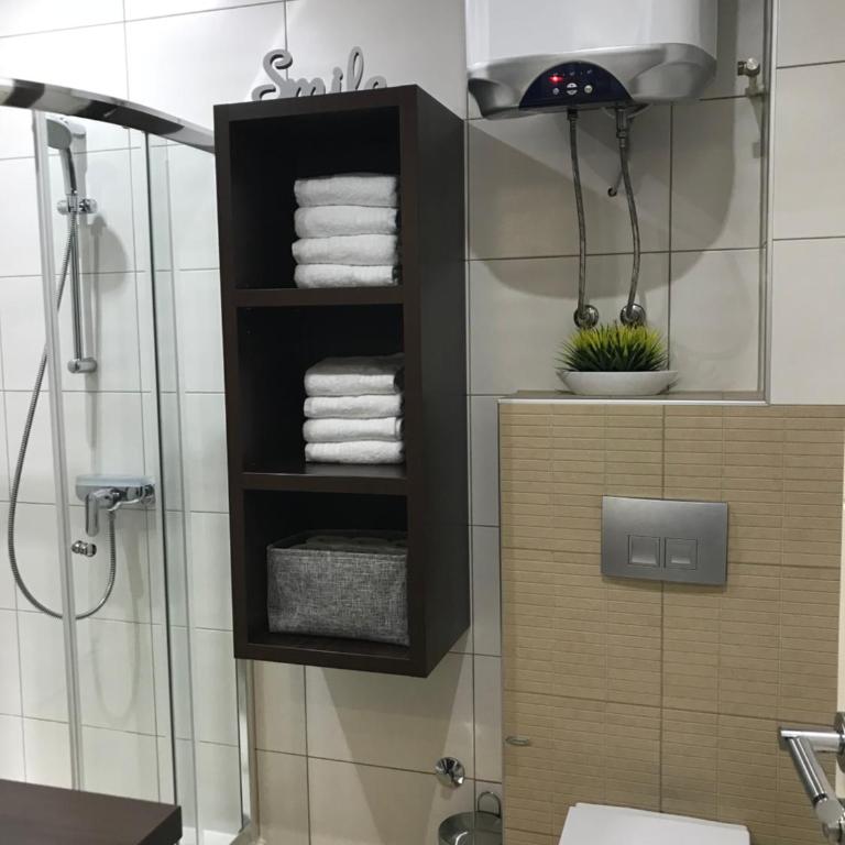Apartment Ajla - Apartman sa 2 Spavaće Sobe - 8