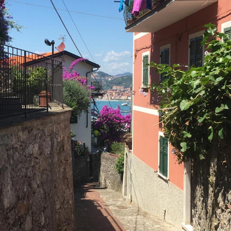 Casa Gaia - Appartamento con 2 Camere da Letto - 22