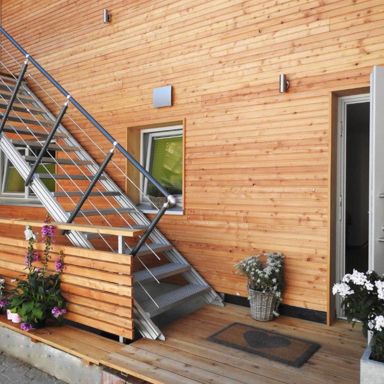 Leos Alpenblume inklusive Sommer Bergbahnticket - Apartment - 2