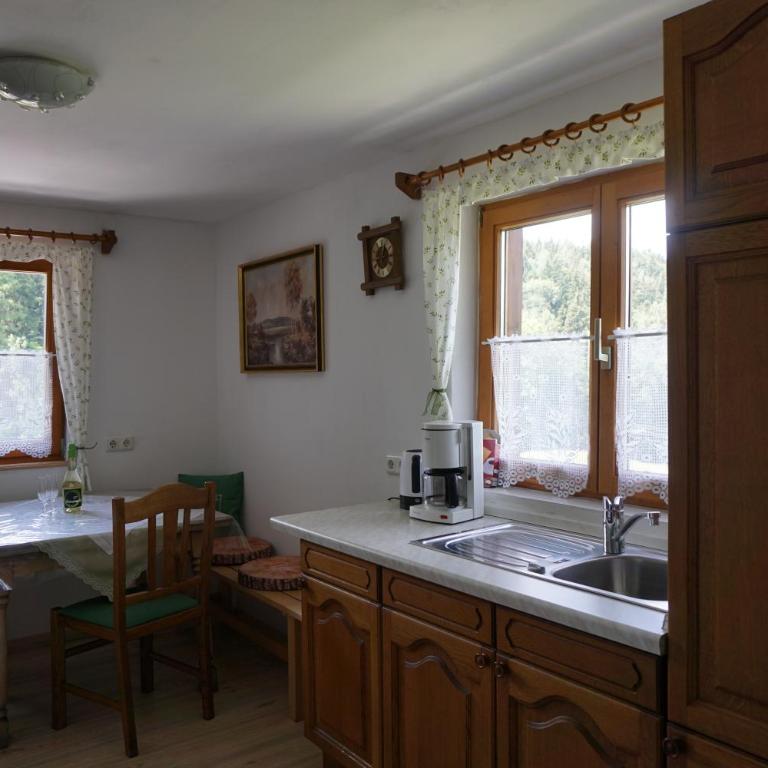Chalet Katrin - Chalet - 12