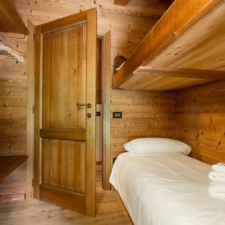 Le Petit Coeur Residence De Montagne - Appartamento su 2 Livelli con 2 Camere da Letto - 8