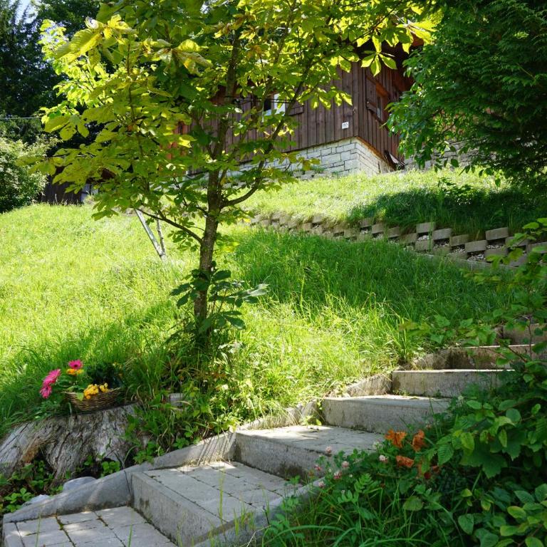 Chalet Katrin - Chalet - 5