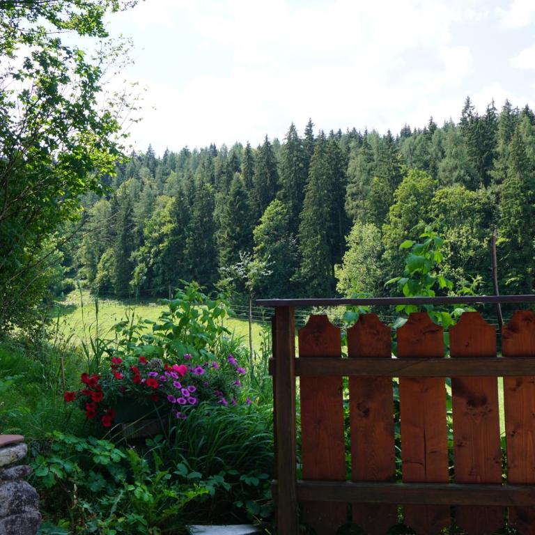 Chalet Katrin - Chalet - 9