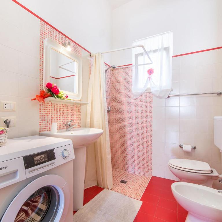 Appartamento Corallo - Appartamento con 2 Camere da Letto - 17