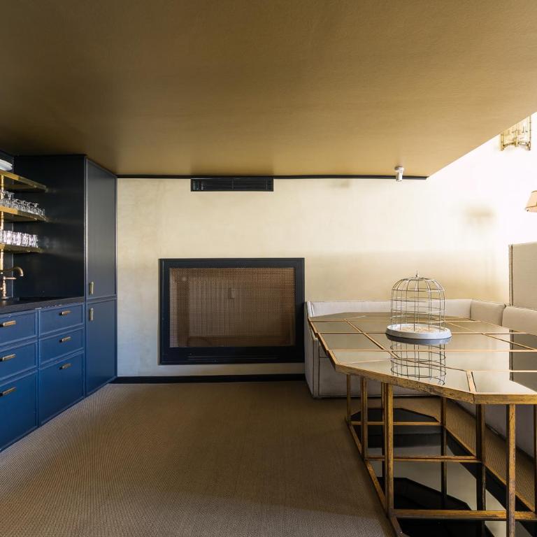 Luxurious loft facing the Pantheon - Casa Vacanze - 45