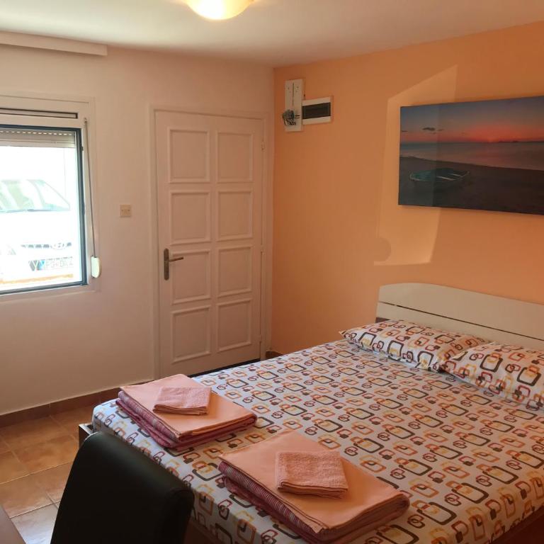 Apartments Jankovic - Superior Studio (2 Adults) - 2