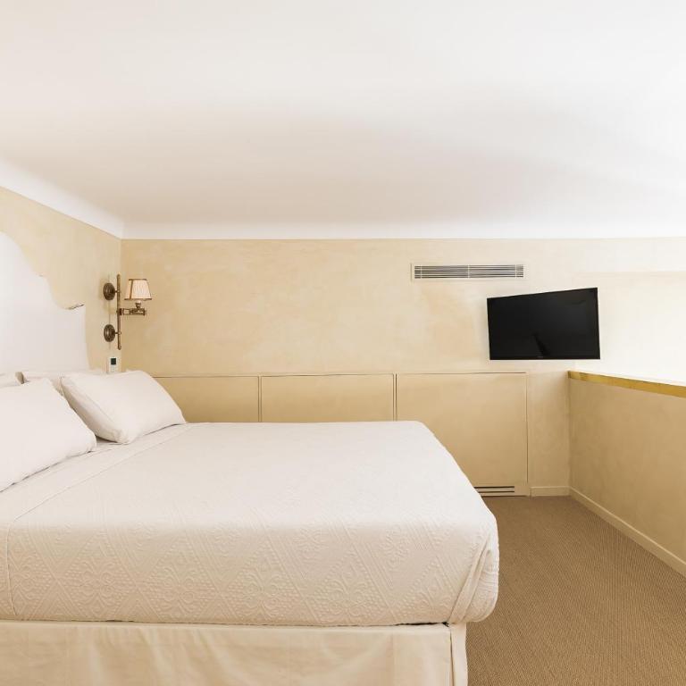 Luxurious loft facing the Pantheon - Casa Vacanze - 55