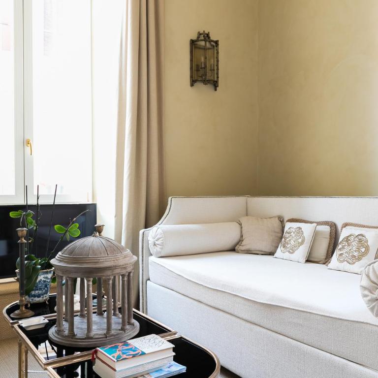 Luxurious loft facing the Pantheon - Casa Vacanze - 36