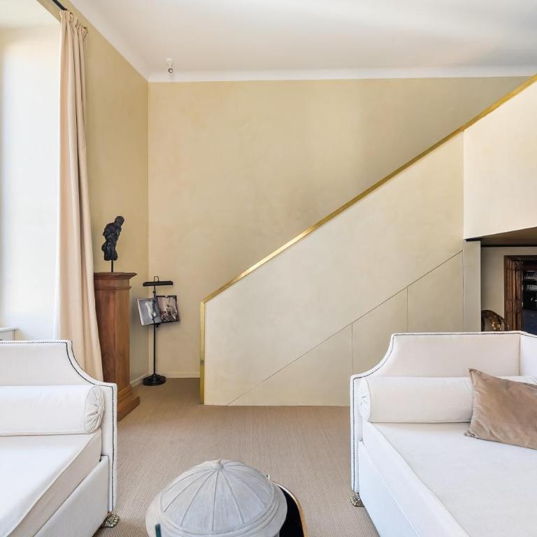 Luxurious loft facing the Pantheon - Casa Vacanze - 38