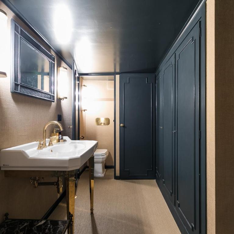 Luxurious loft facing the Pantheon - Casa Vacanze - 58