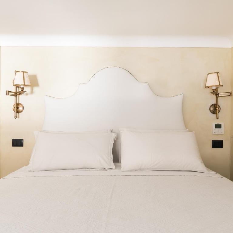 Luxurious loft facing the Pantheon - Casa Vacanze - 51