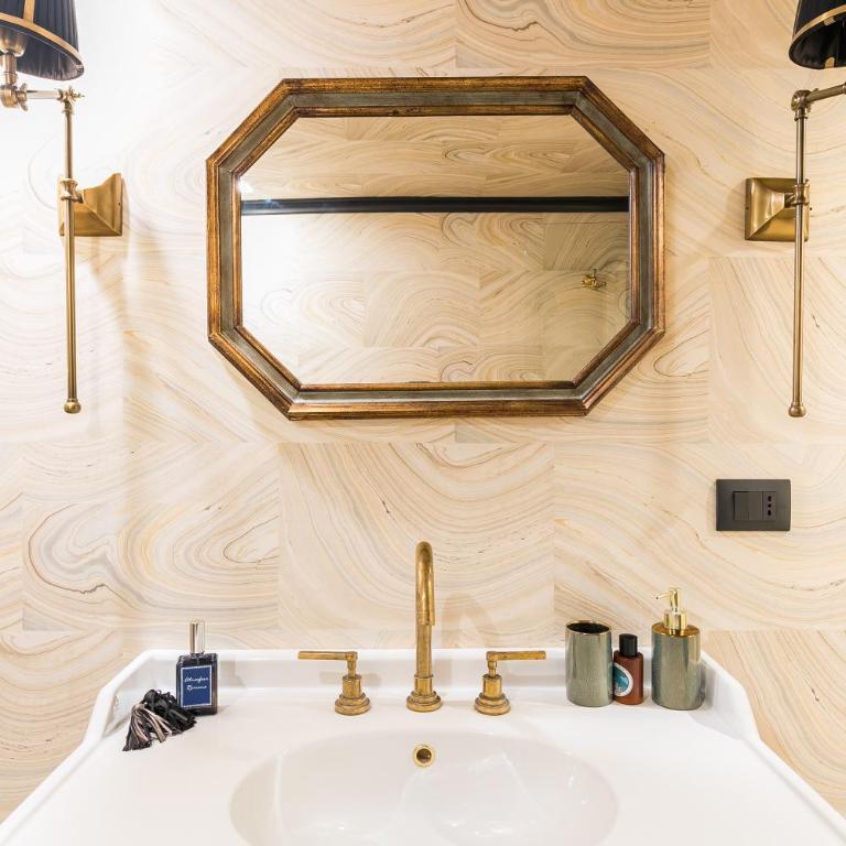 Luxurious loft facing the Pantheon - Casa Vacanze - 48