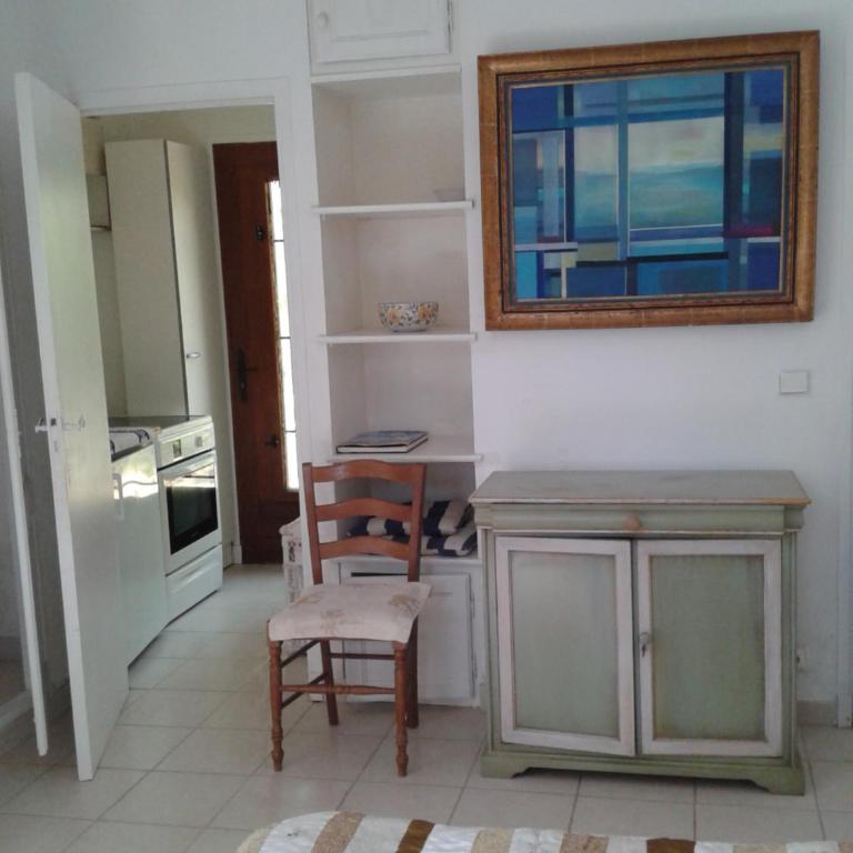 Villa Minouchka - Studio - 4
