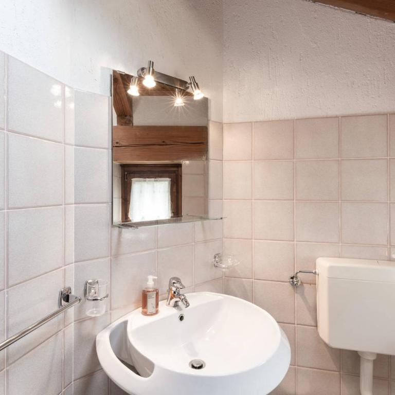 Le Petit Coeur Residence De Montagne - Villa con 2 Camere da Letto - 25