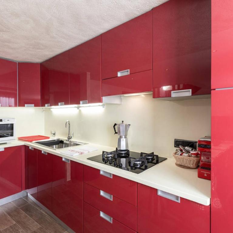 Le Petit Coeur Residence De Montagne - Villa con 2 Camere da Letto - 3